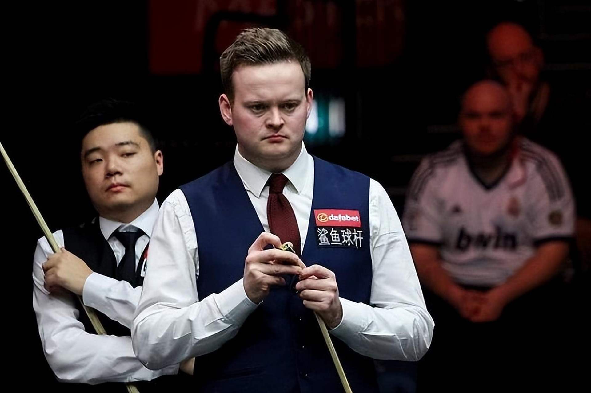 其中个人赛 其中个人赛