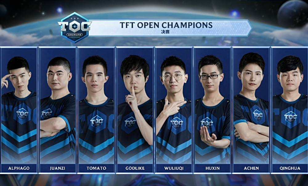 有一些对决 有一些对决