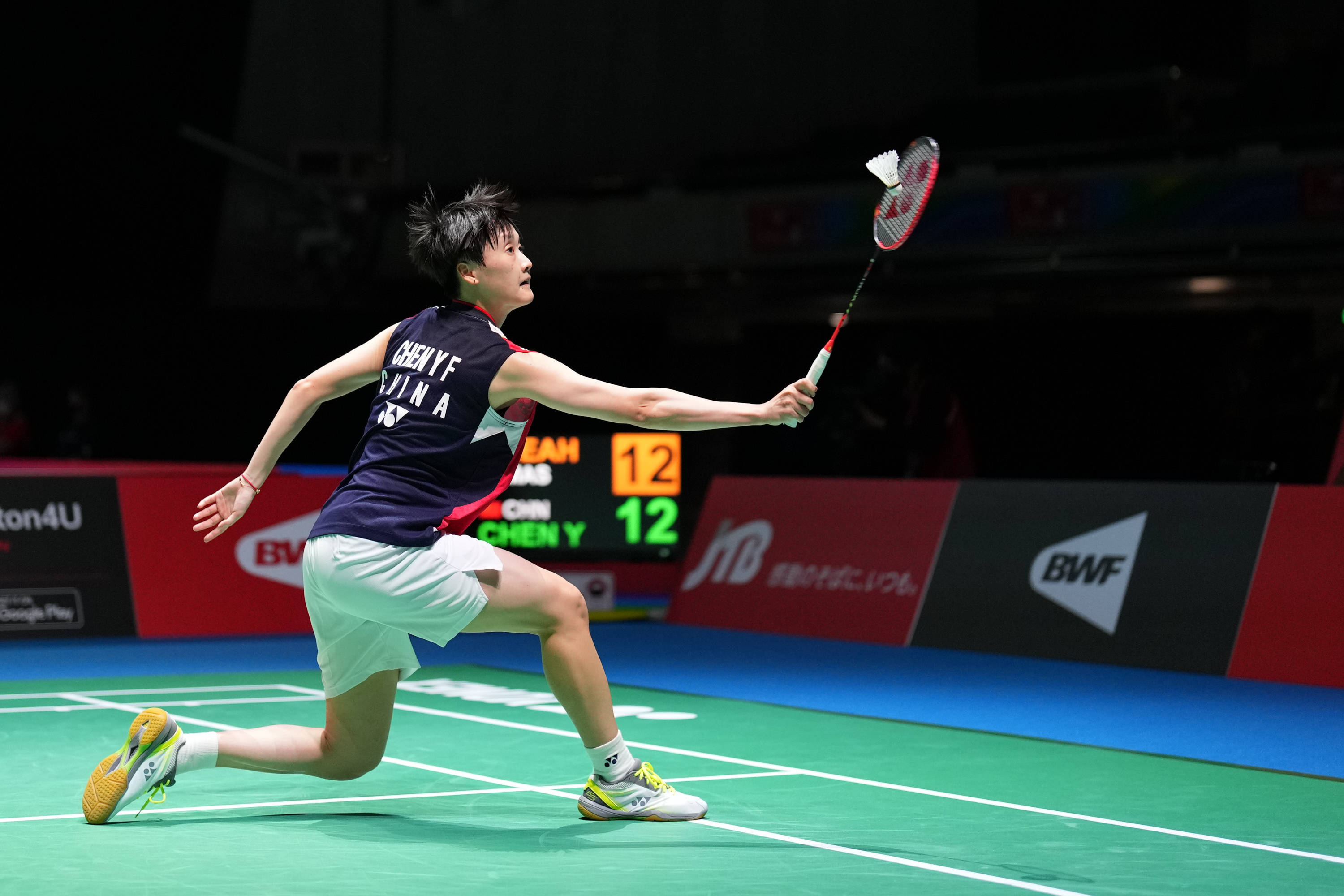 在世俱杯中 在世俱杯中